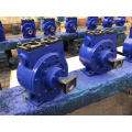 YPB sliding rotary vane pump for oil transfer